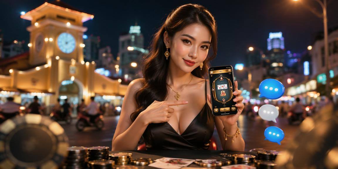 tk252 Cá Cược Trực Tiếp Trên tk252 Chạy Như Thế Nào